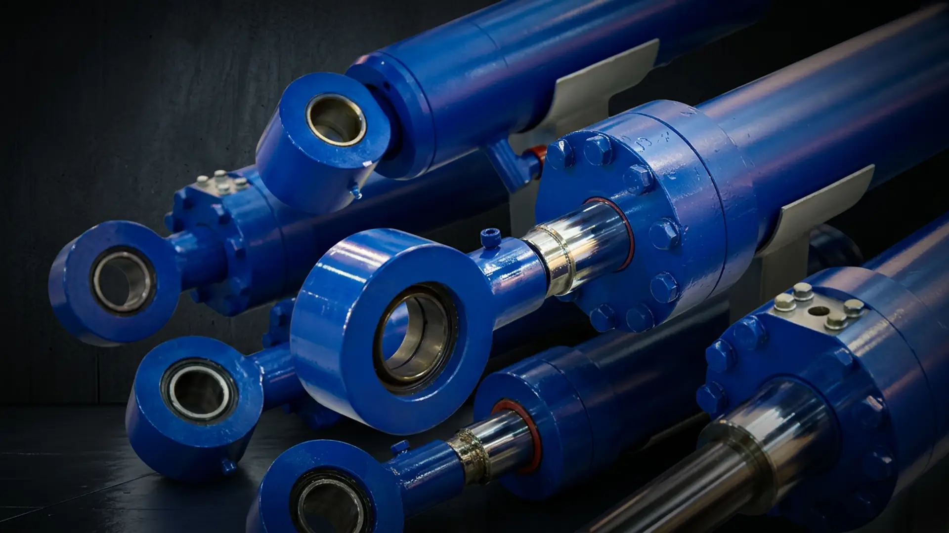 Hydraulika